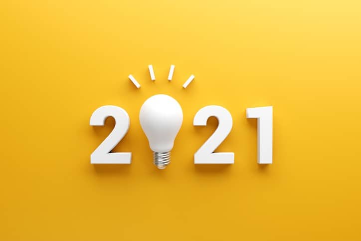 21 trends voor 2021: transforming talent & the future of work