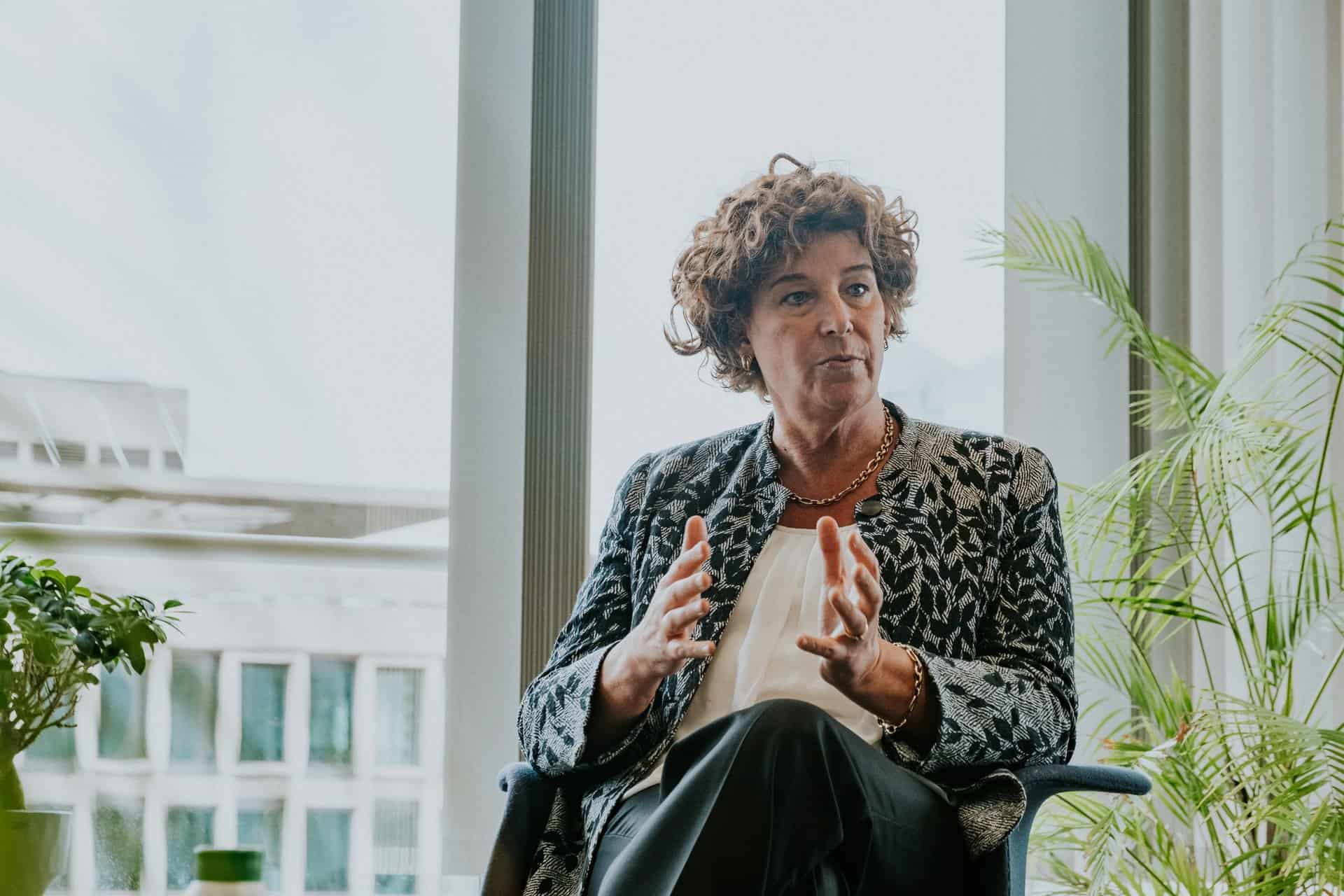 Aanwervingen bij federale overheid sneller en eenvoudiger