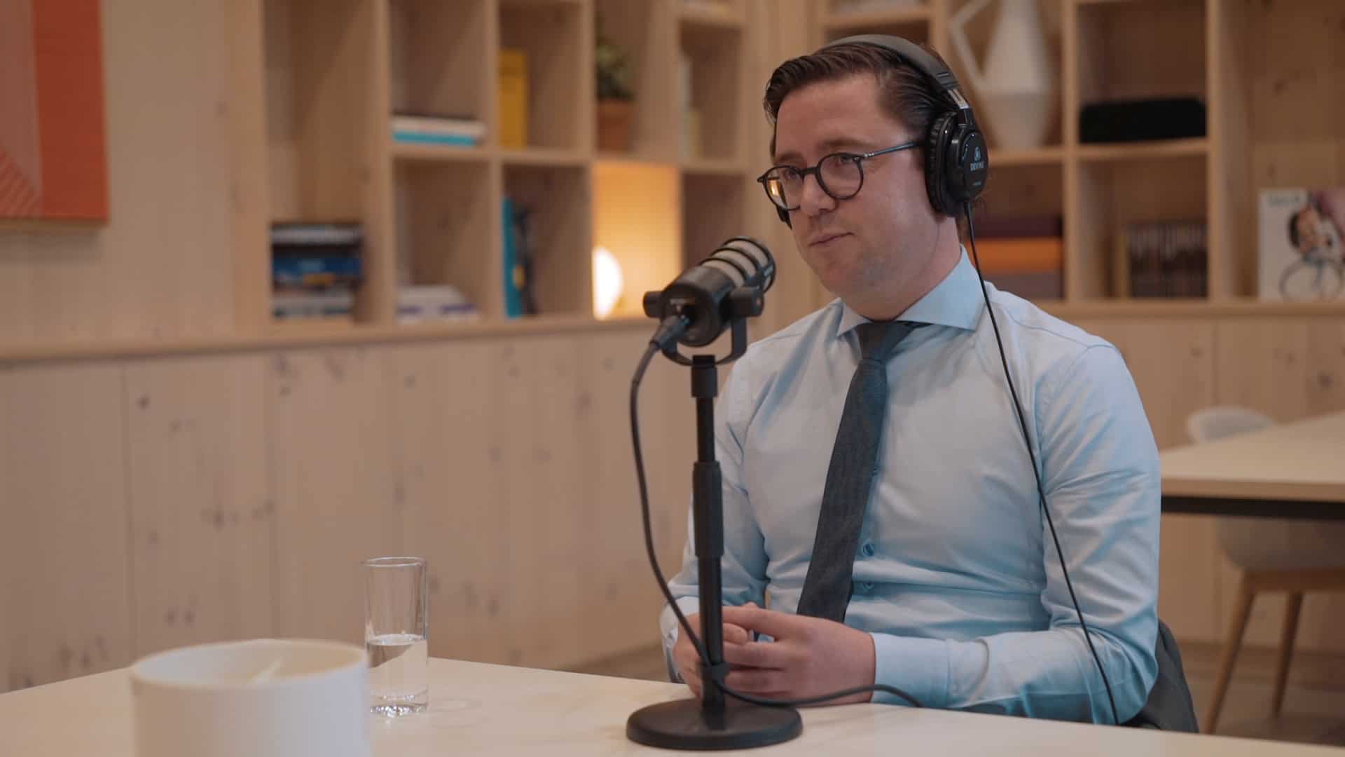 [Podcast] Brainpickings: Wat te doen bij een ernstig arbeidsongeval