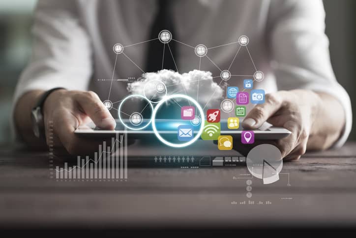 SD WORX versterkt voetafdruk in HR cloud- en payrollmarkt met overname Launch!