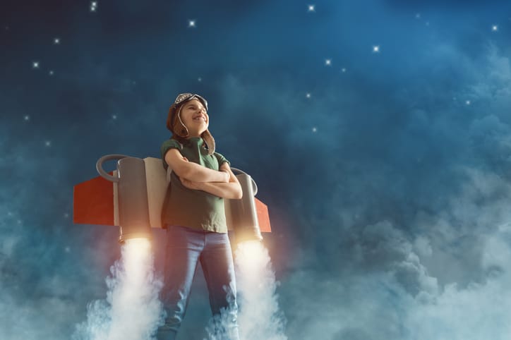 Ruimtevaarder gezocht! in gesprek met Lucy van der Tas, Head of Talent Acquisition bij ESA