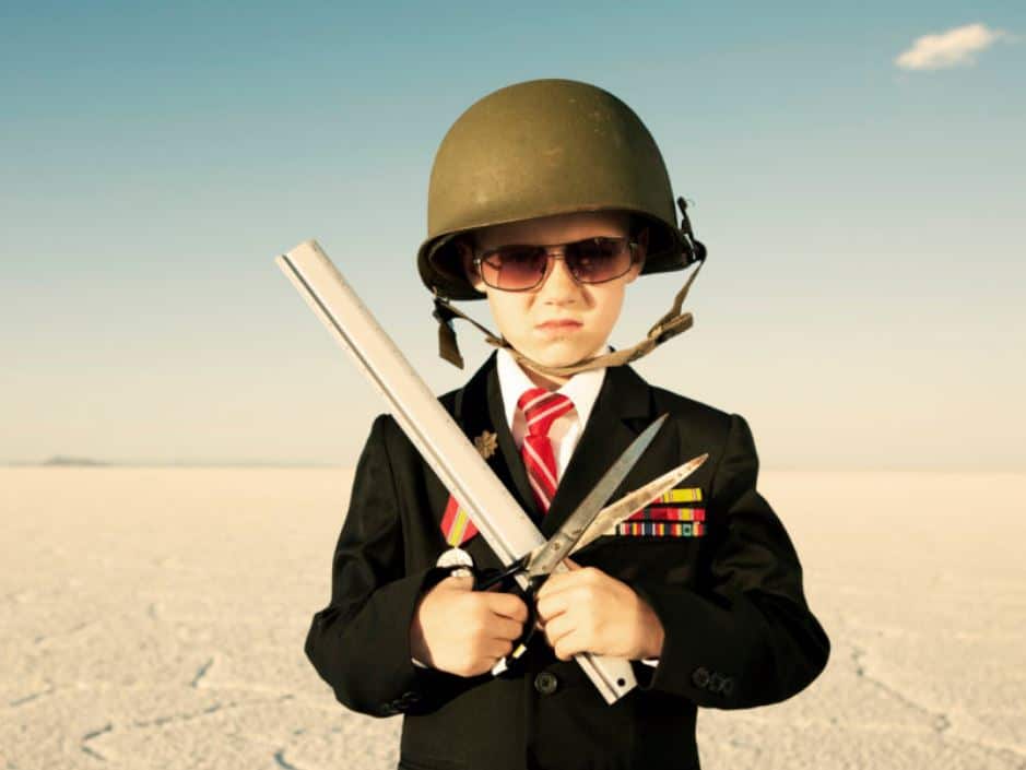 War for talent terug: (van nooit echt) weggeweest