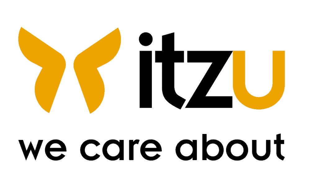 logo itzu