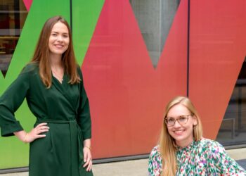 Anders gaan leren, maar hoe dan?