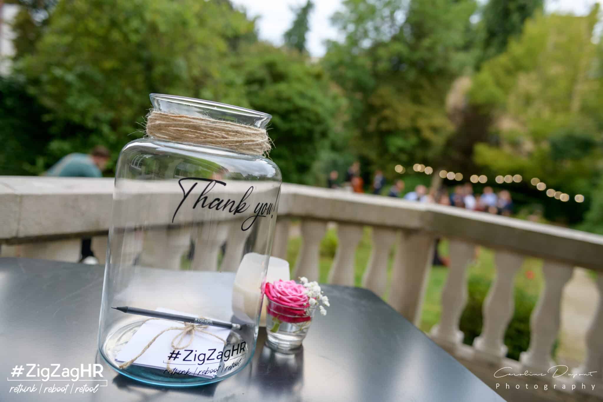 Lesley Arens: Vul zelf je cadeaudoos