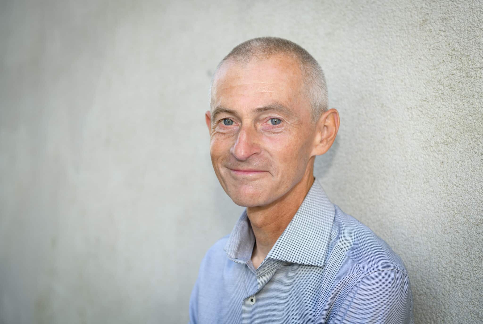 Intro Luc De Decker: Omarm of verban je een Raveel in jouw bedrijf?