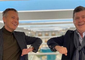 XX FOTO 46 48 PRACT TRAVVANT Dirk en Roeland 62kB e1674668461164