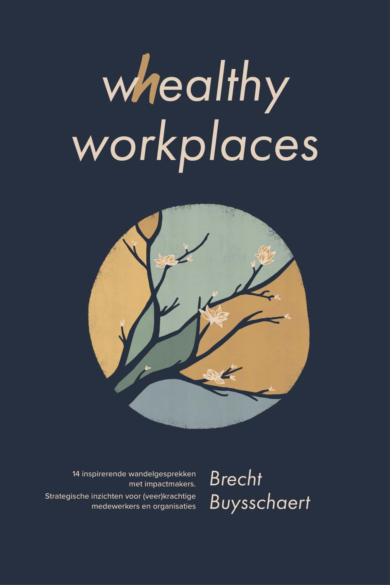 Boeken van de maand: September 2021