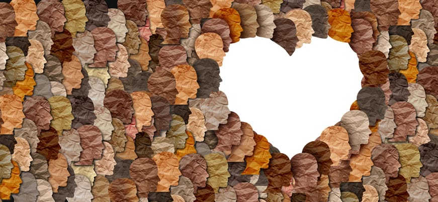 Diversiteit hoog op de agenda bij Belgische bedrijven