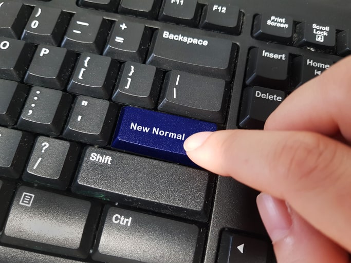 Wordt telewerk splijtstof tussen werkgevers en werknemers?