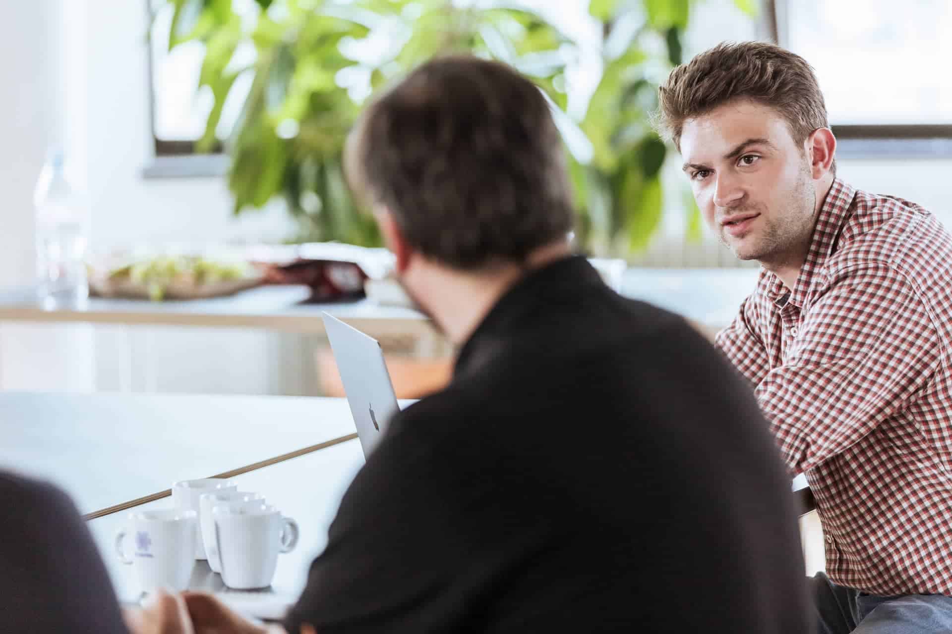 Radix genomineerd voor Deloitte’s Technology Fast 50