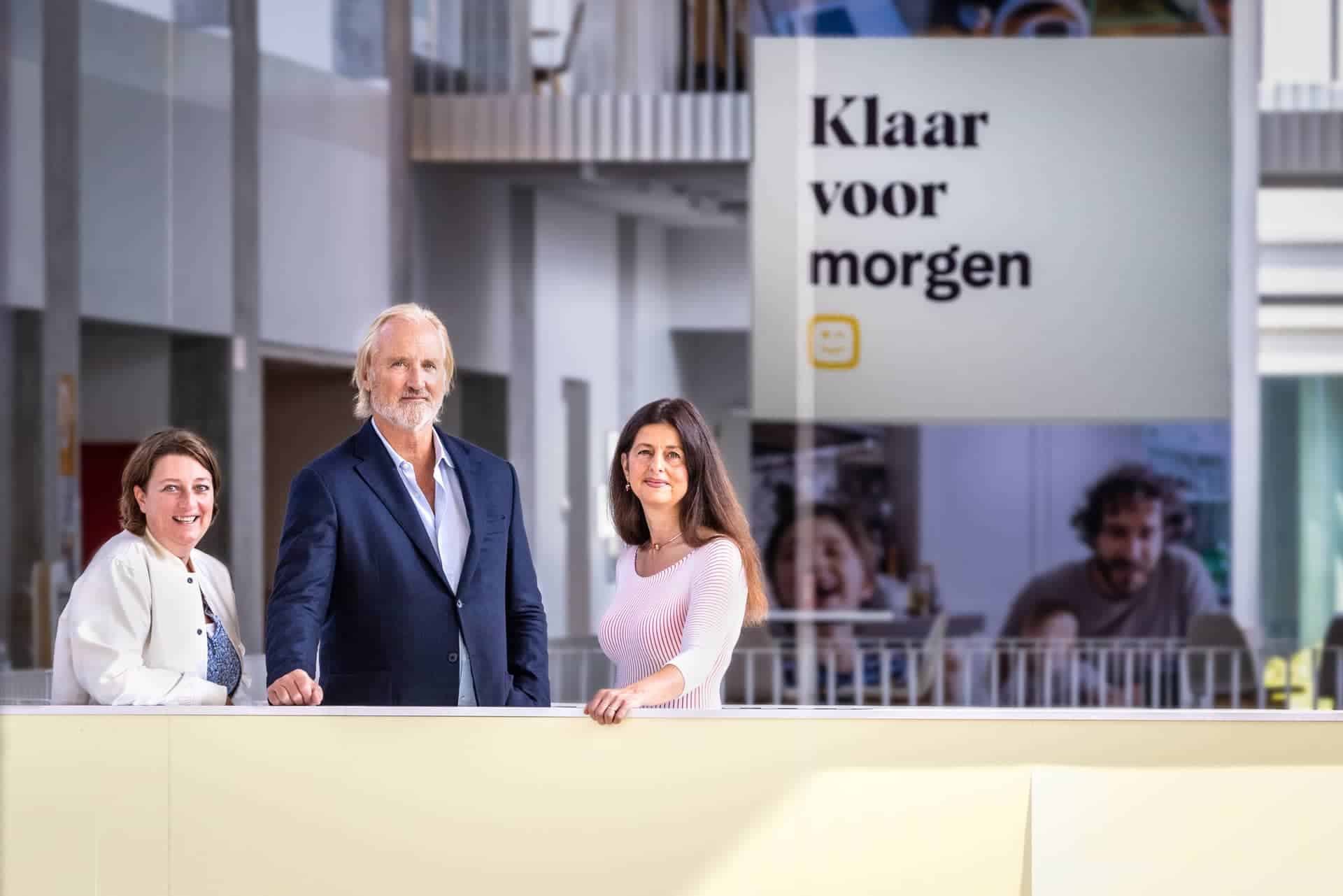 Hoe krijg je een engagementscore van 83%?