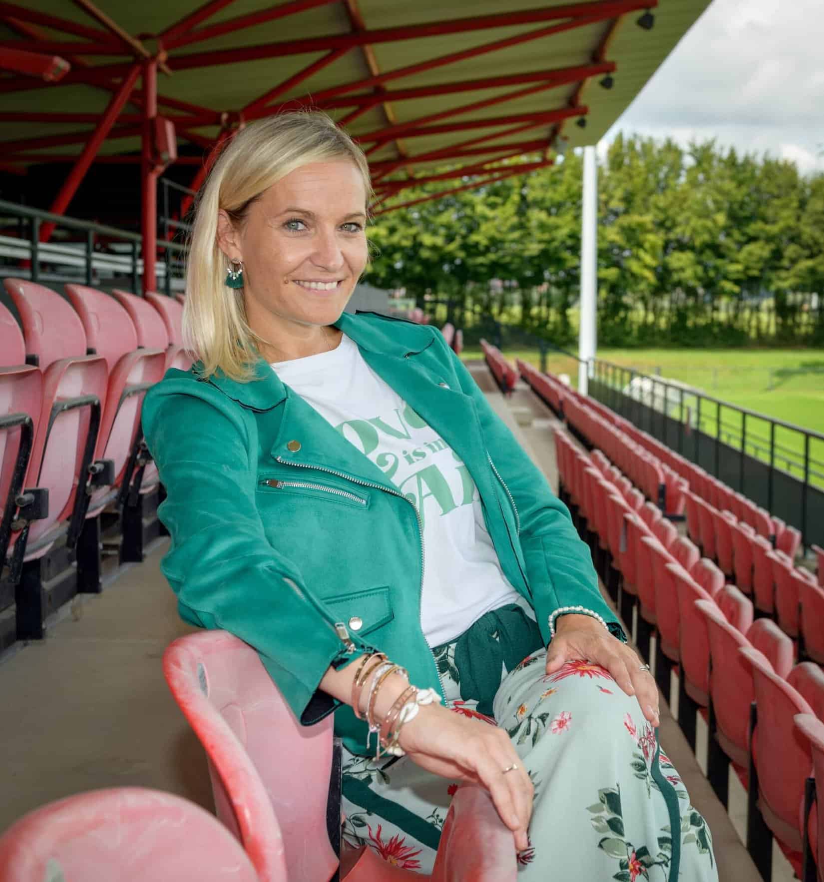 Waarom change snel kon scoren in de werkzetel van de Rode Duivels…