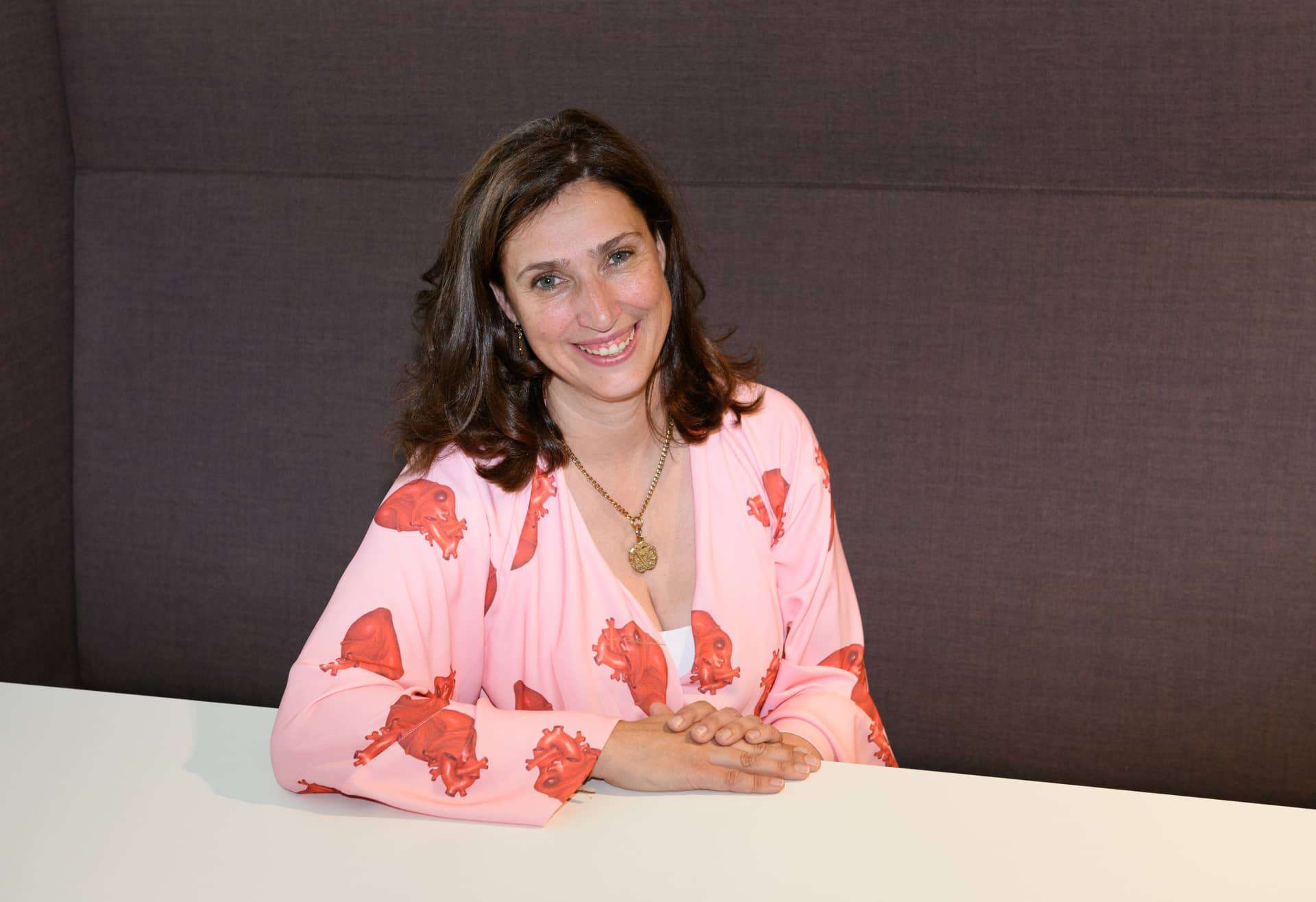 The future belongs to the curious