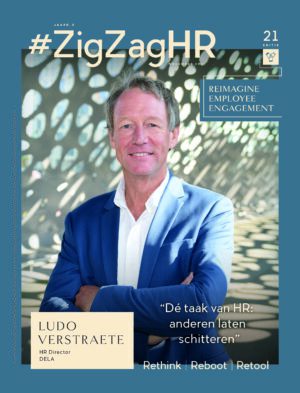 ZigZagHR Magazine NOV21 COV 2