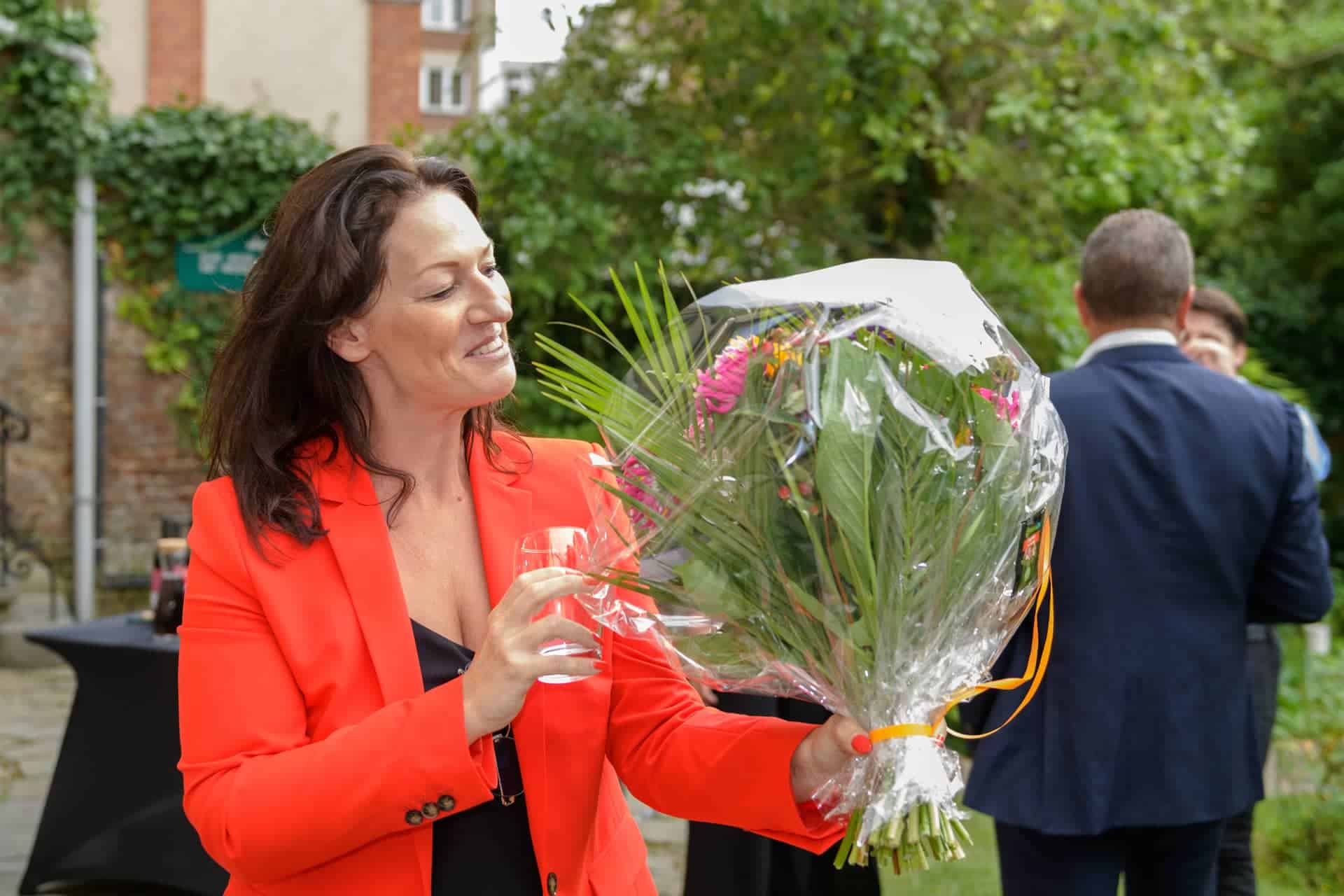 Fotoverslag: #ZigZagHR Thank You Event