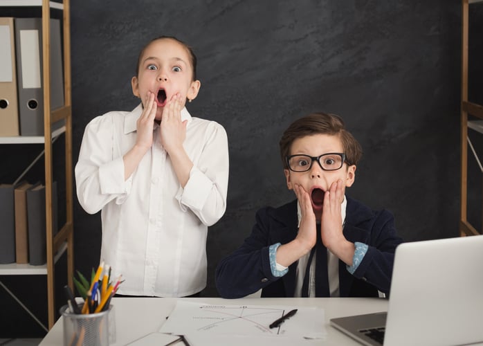 Kan HR uitgroeien tot de Chief Creator van het nieuwe ‘nieuwe werken’?