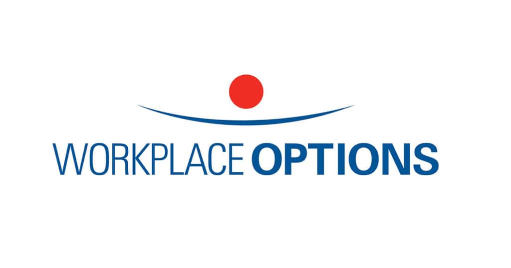 logo workplace options