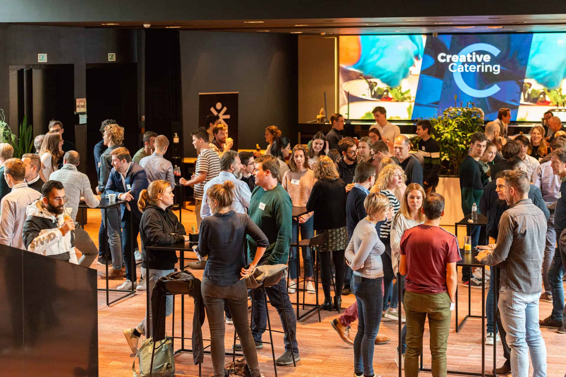 Kick-off academy als bouwsteen in opleidingsbeleid