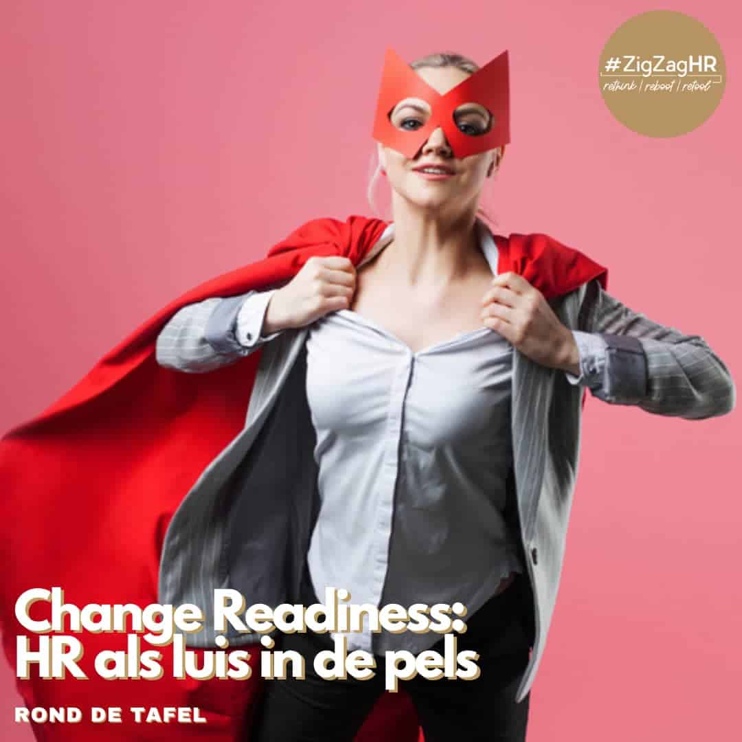 Rond De Tafel oktober 2021