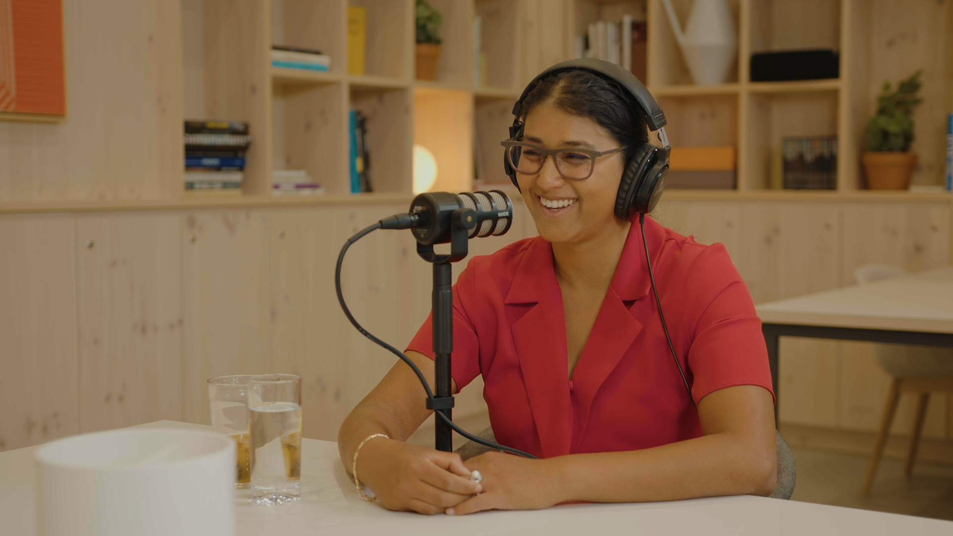 Deborah Deepa D’Hauwer genomineerd voor young ICT Lady of the year 2022