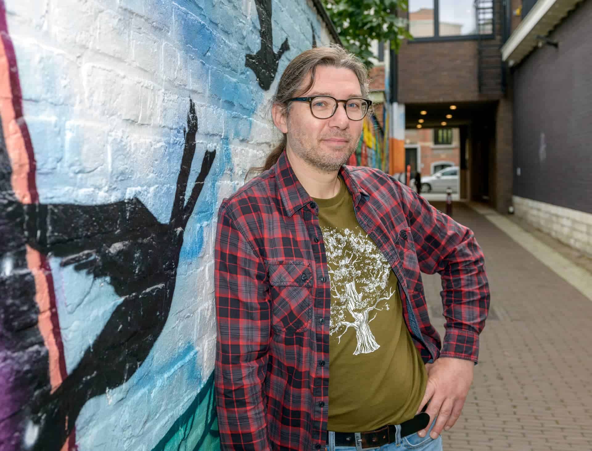 Is engagement méér dan de antithese van burn-out?