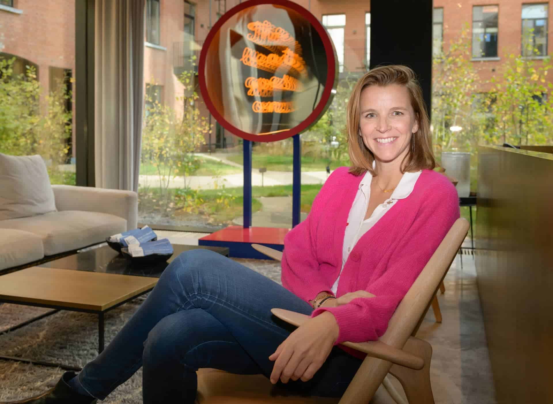 Maakt Tomorrowland ook een feest van employee engagement