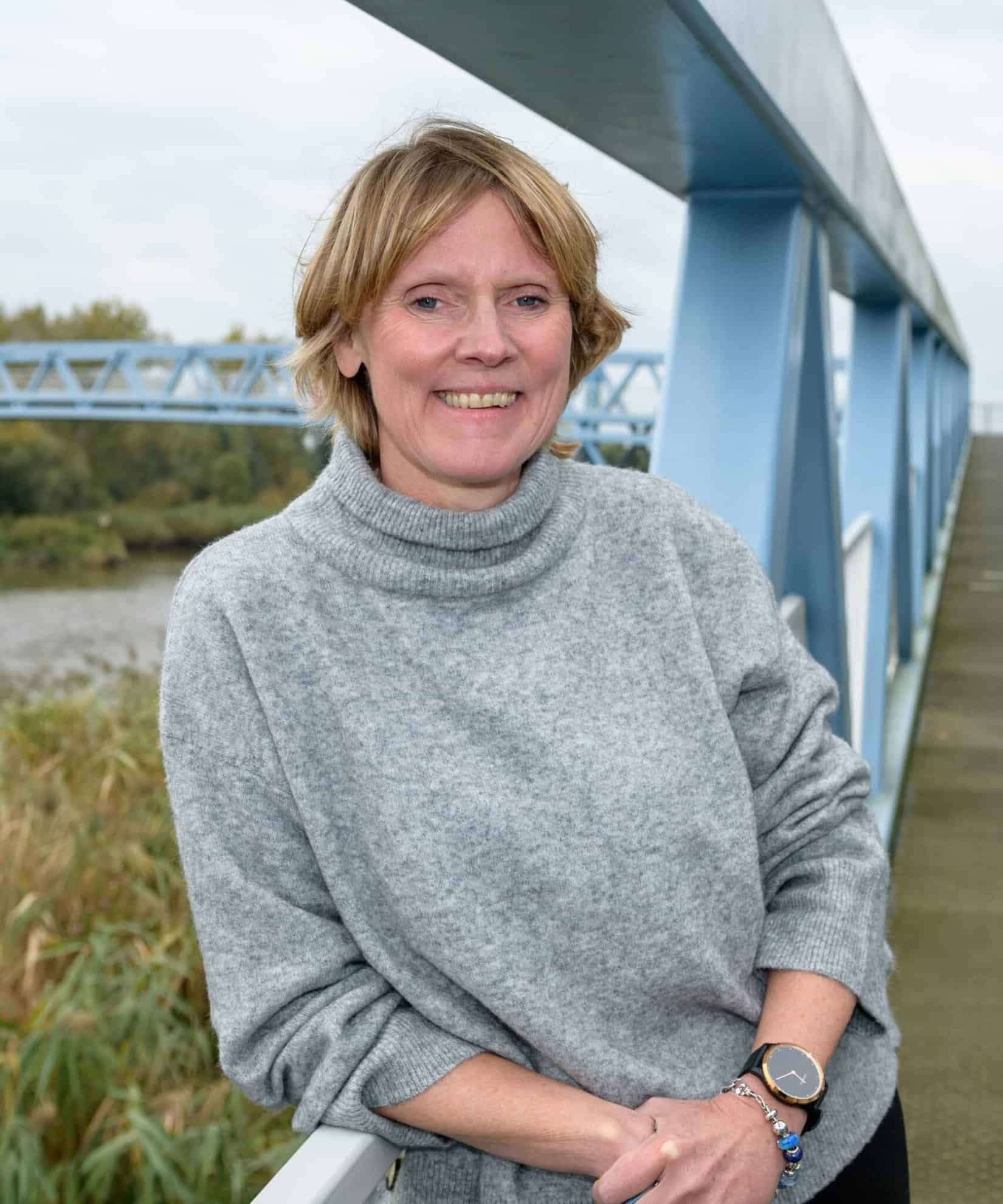 Sabine Schellens