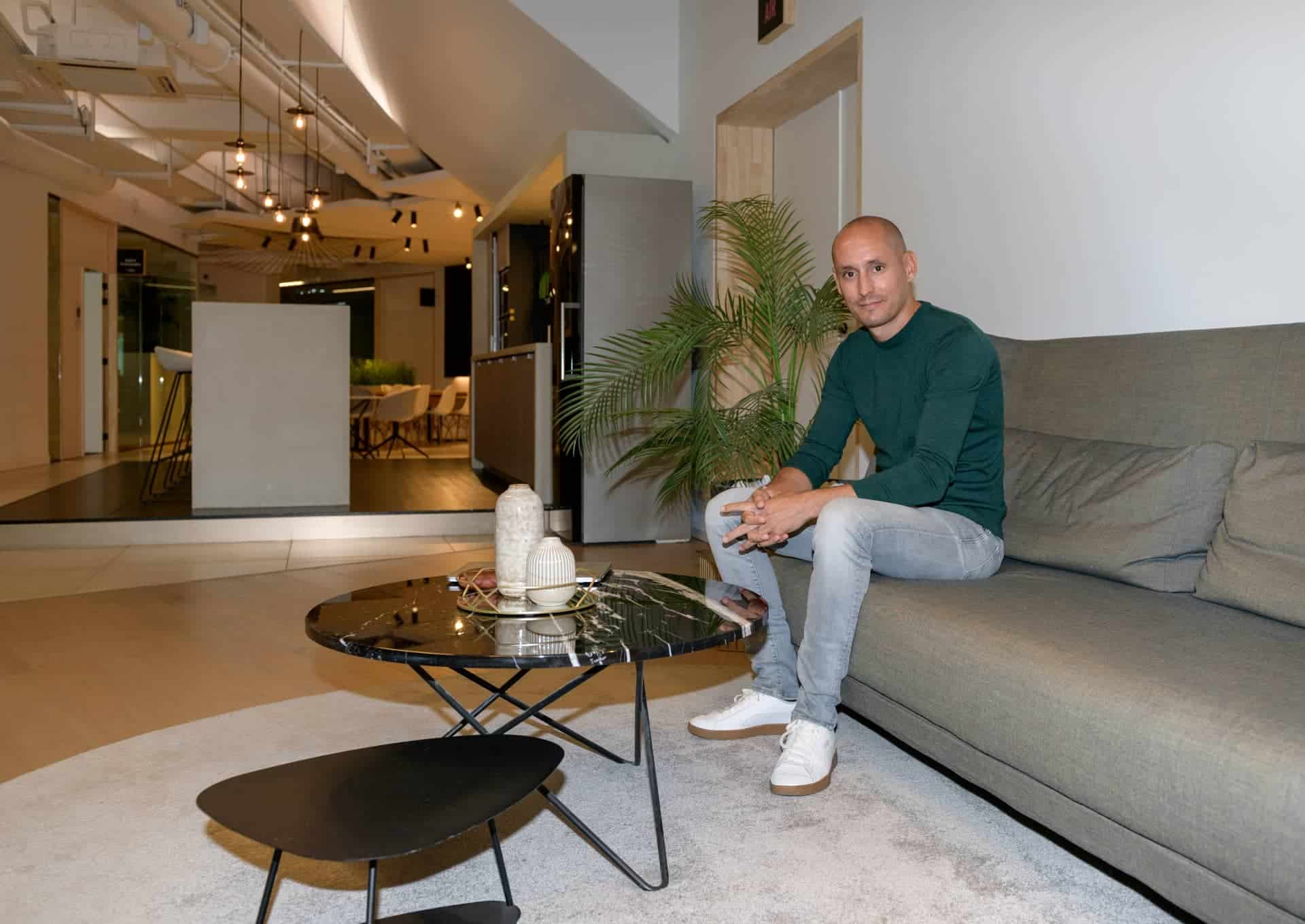 Cedric De Vleeschauwer