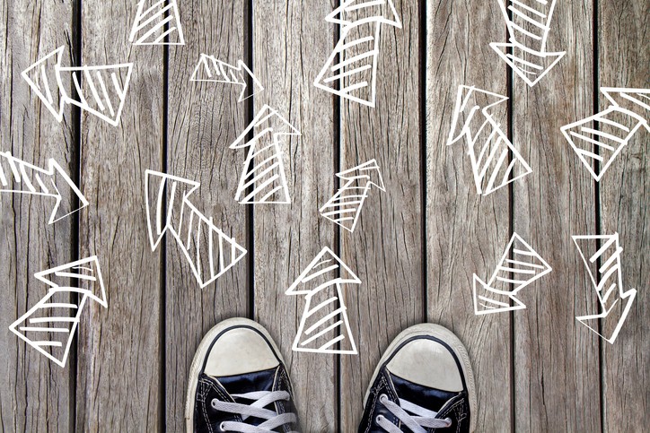 Vijf lessen uit tien jaar loopbaanonderzoek aan Antwerp Management School