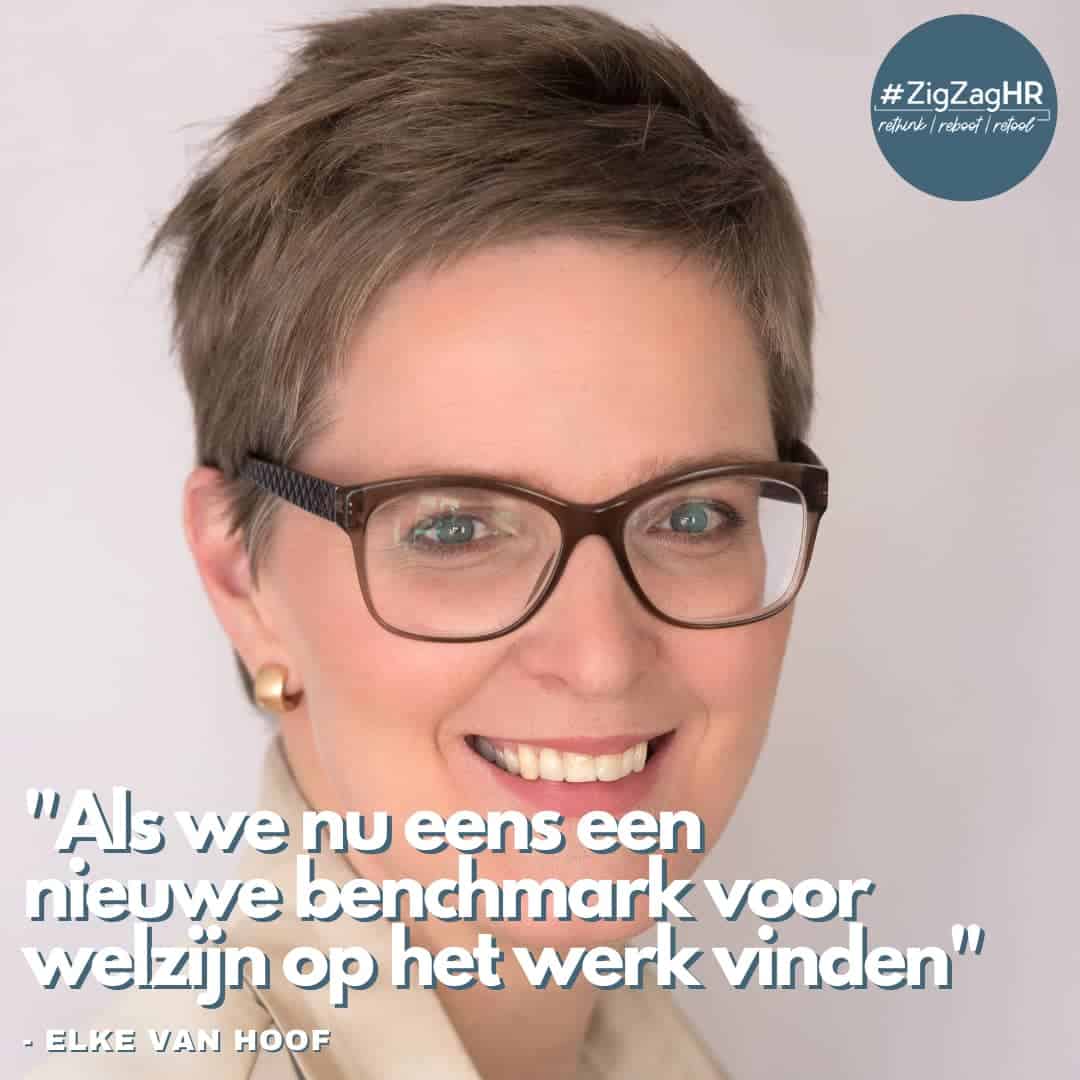 Elke Van Hoof