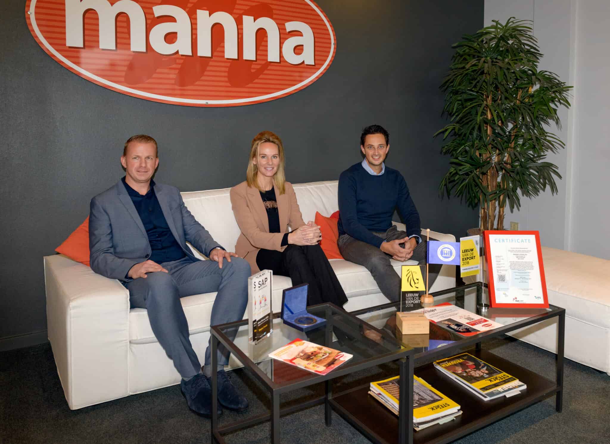 Tom Saeys en Christophe Stienlet: Wat kan HR leren van… Improvisatieacteurs?