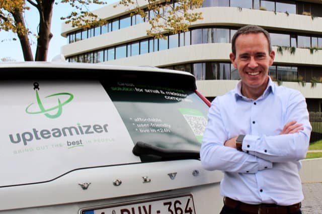 Talentmanagement op maat van KMO’s