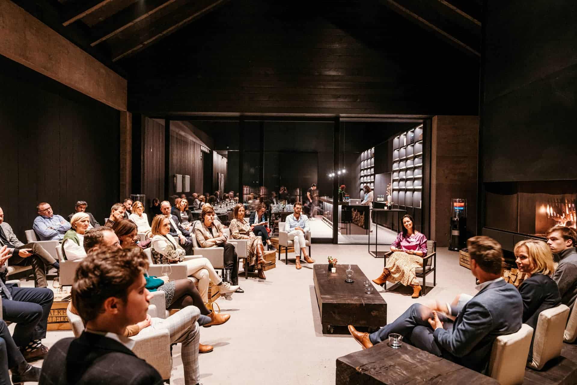 Leading the skills-based pack