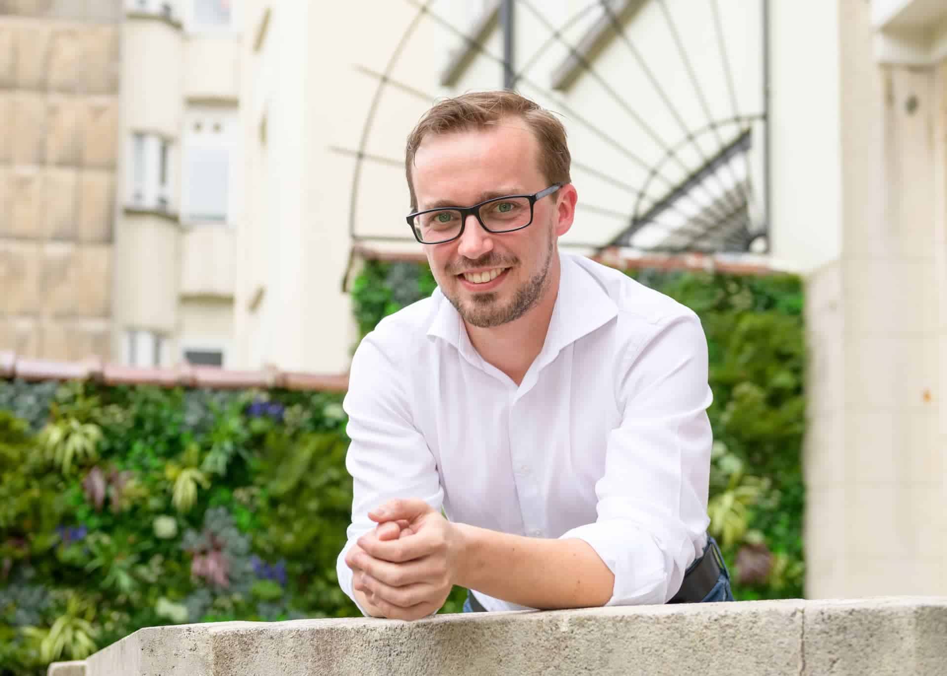 Deskalot, de Airbnb voor (tele)werknemers