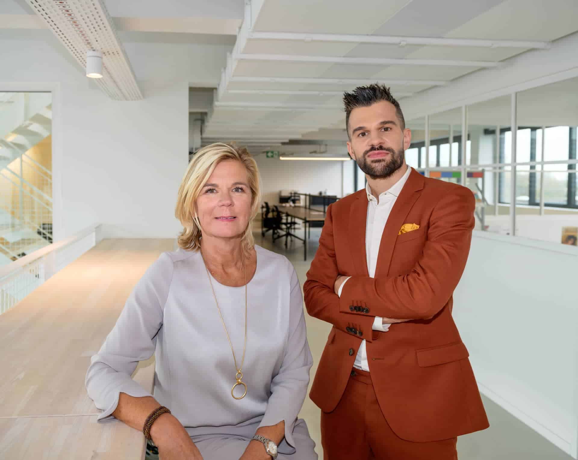 Resources zijn het oude HR, Capital is het nieuwe HR