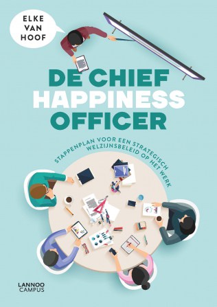 XX FOTO 38 39 BOEKENCOVER Chief Happiness Officer