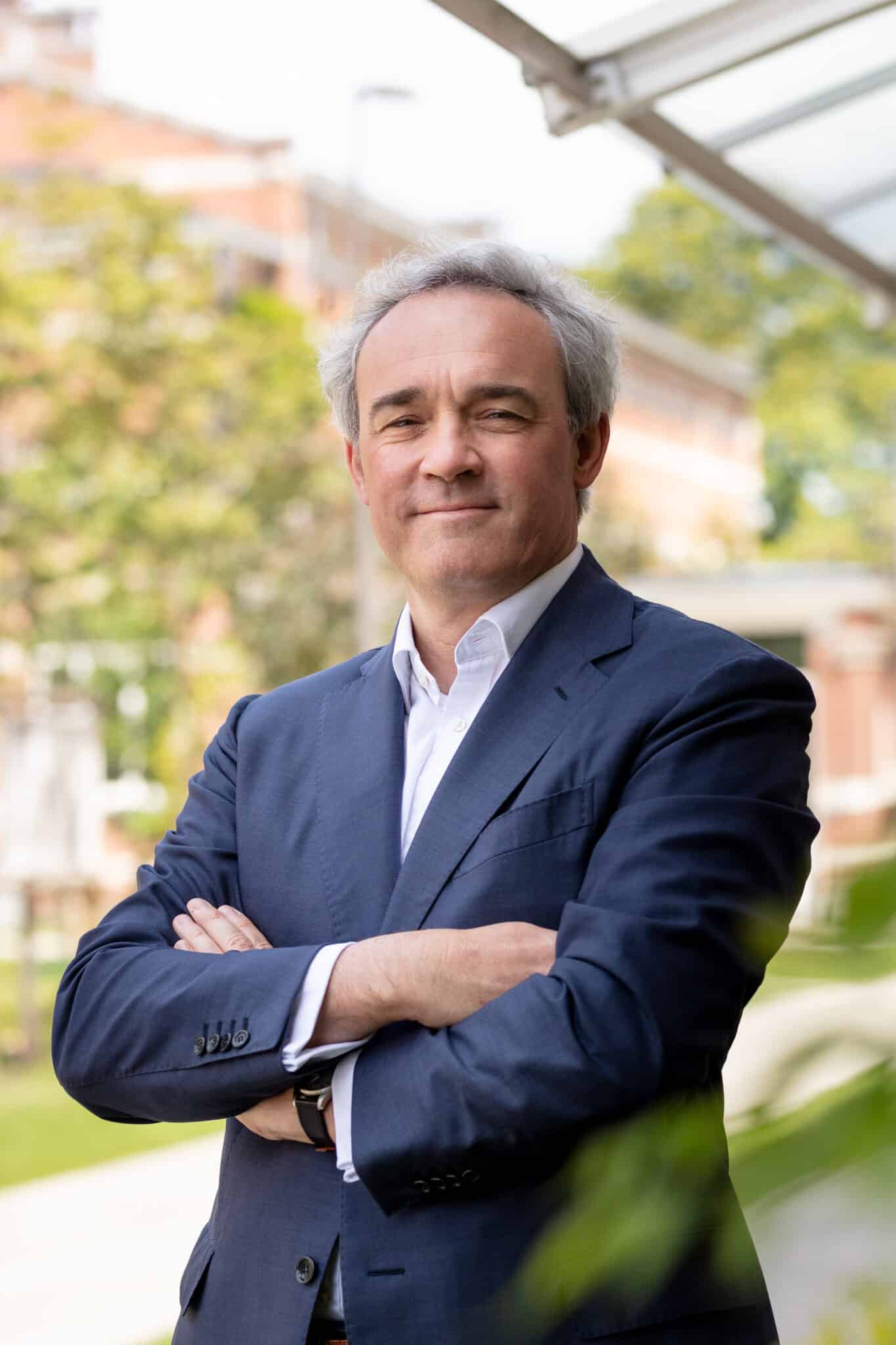 Tom Saeys en Christophe Stienlet: Wat kan HR leren van… Improvisatieacteurs?