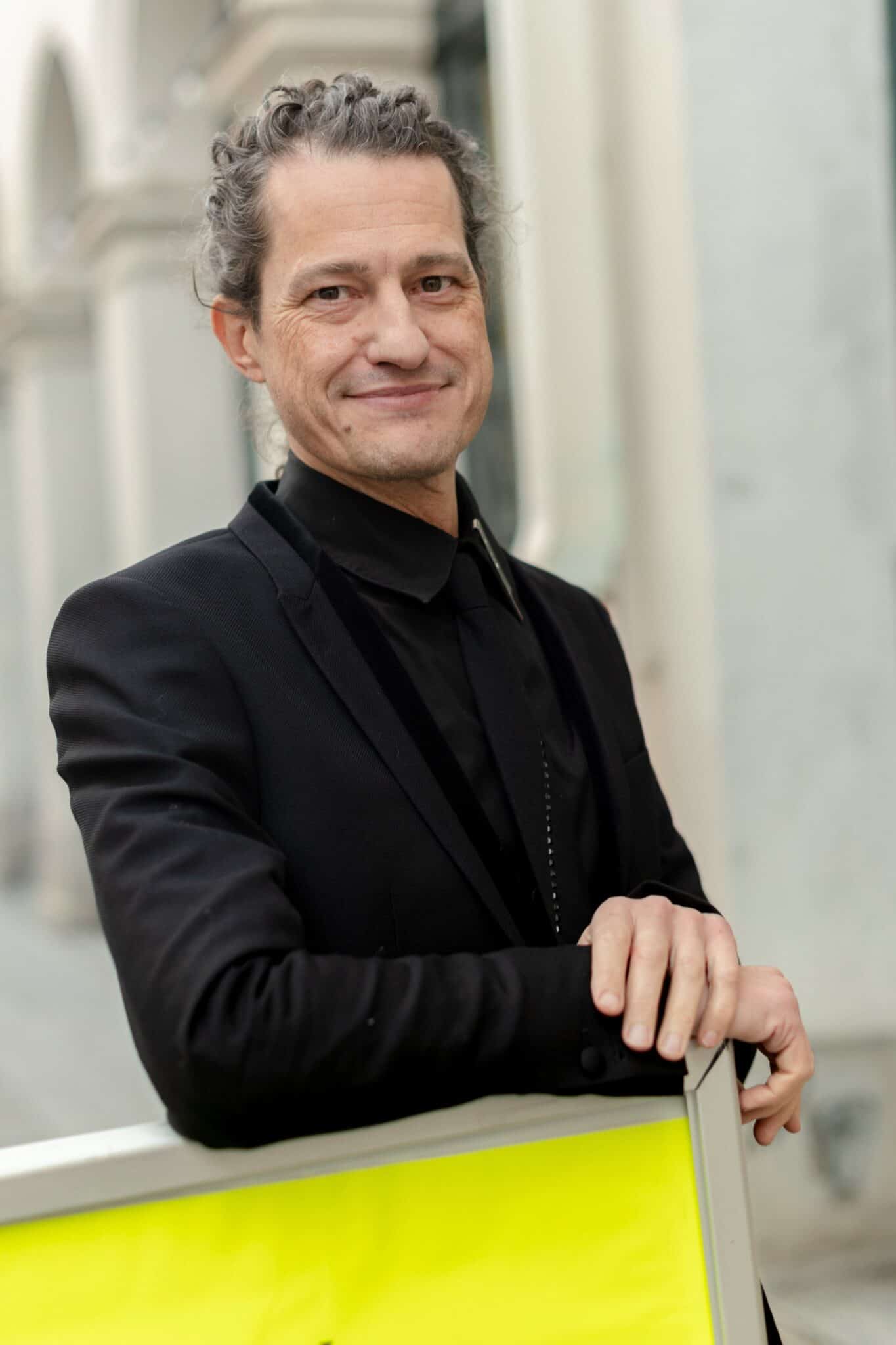 Tom Saeys en Christophe Stienlet: Wat kan HR leren van… Improvisatieacteurs?