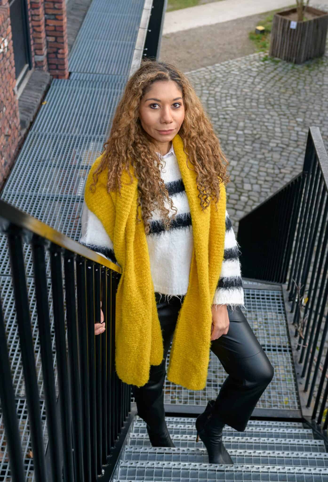 Marc Herremans: “Je bent zelf verantwoordelijk om geluk te zoeken, ook in het werk”