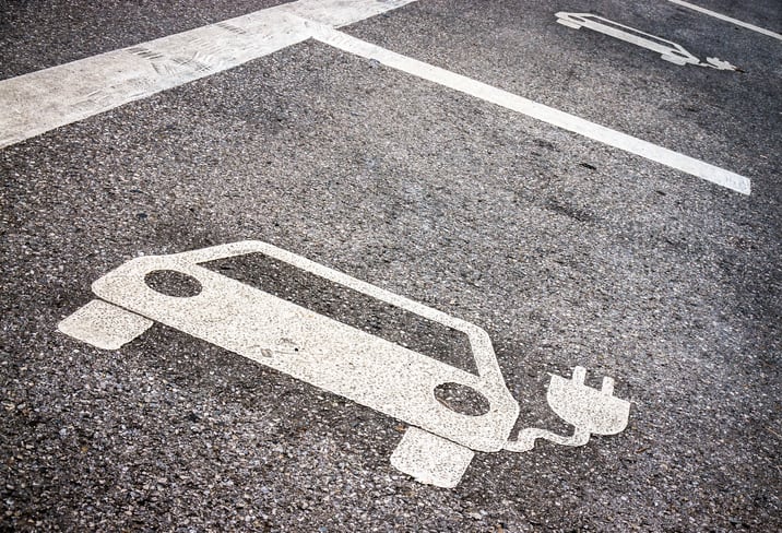 Vier op de tien kmo’s willen al hun bedrijfswagens elektrisch tegen 2026