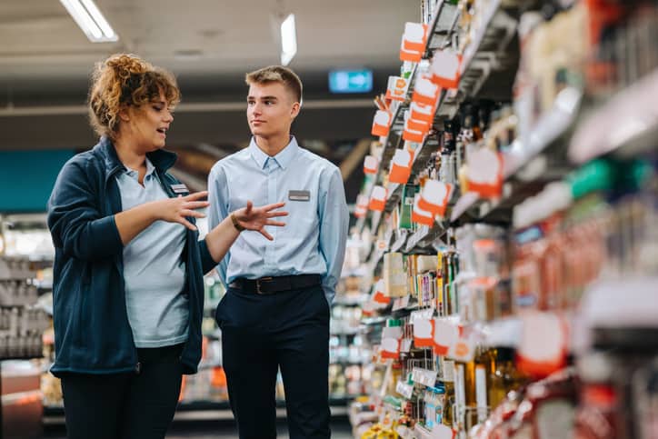 Schaarste op arbeidsmarkt en vierde golf geven studentenarbeid boost