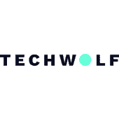 Logo Techwolf