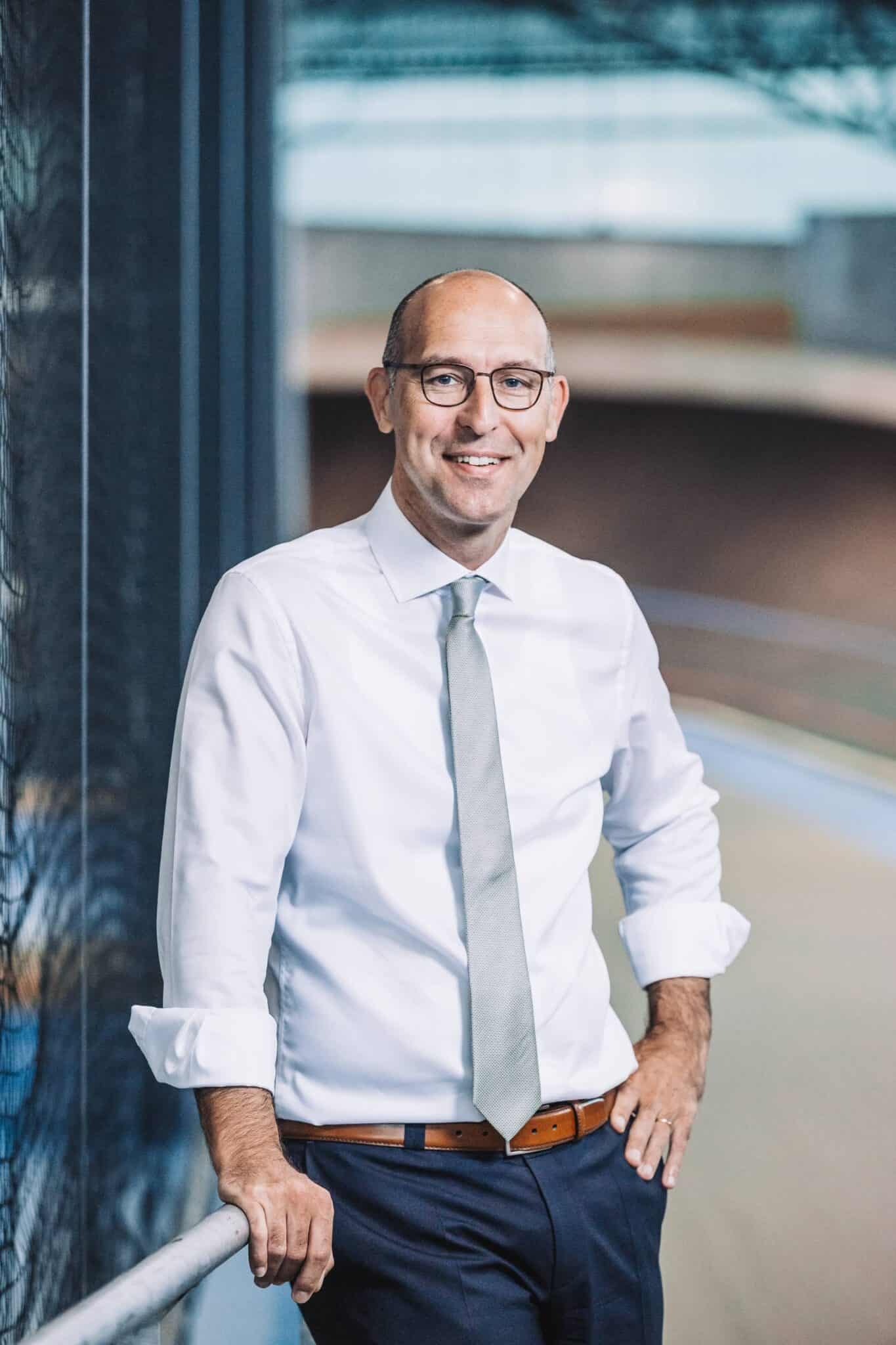 Philip Van Eeckhoute