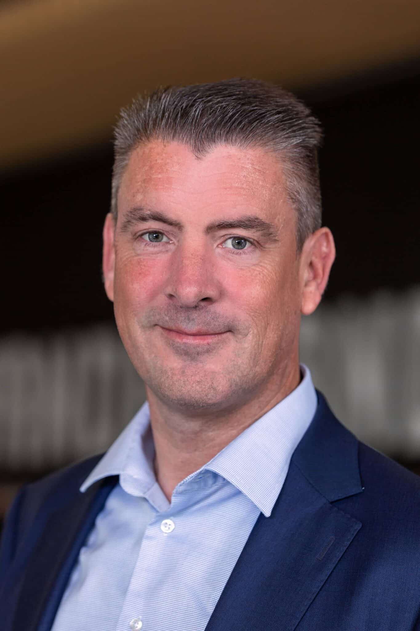 Marc Herremans: “Je bent zelf verantwoordelijk om geluk te zoeken, ook in het werk”