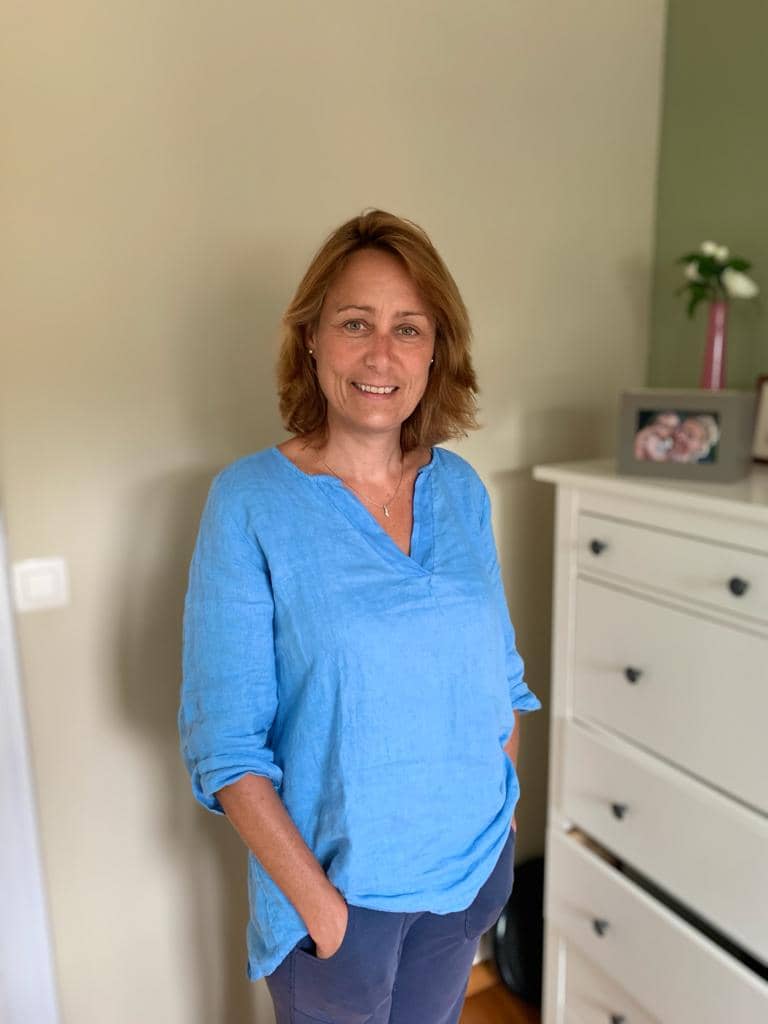 Sarah Coolkens (DPG Media) en Sofie Van Eemeren (Mobile Vikings): “Eén persoon = één stoel? Nee, laat dat idee los”