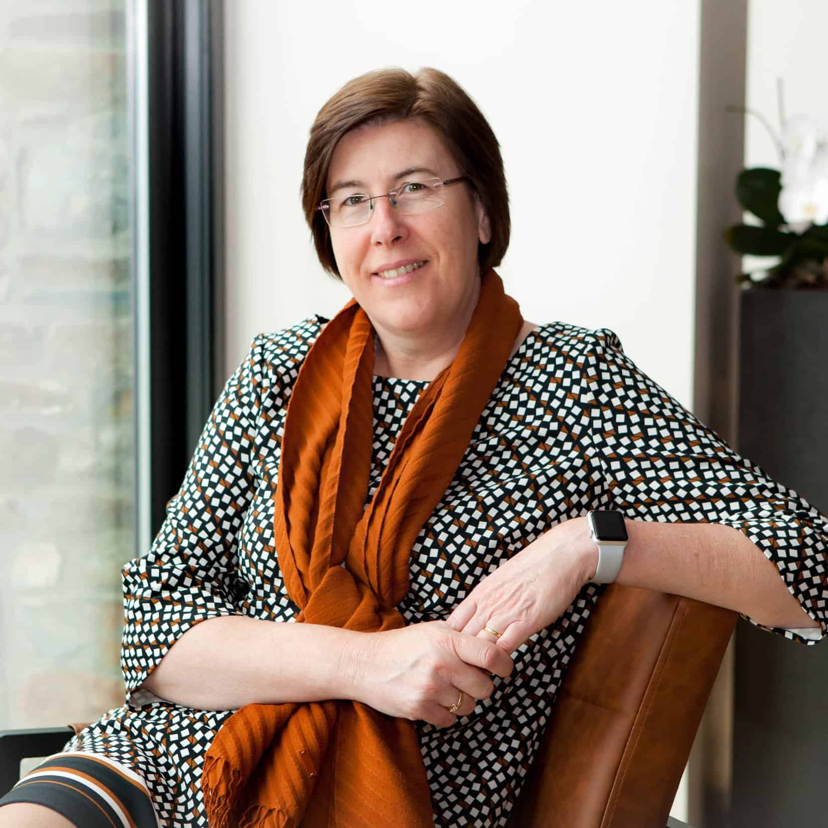 Marc Herremans: “Je bent zelf verantwoordelijk om geluk te zoeken, ook in het werk”