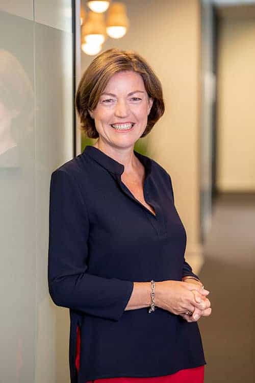 Marc Herremans: “Je bent zelf verantwoordelijk om geluk te zoeken, ook in het werk”