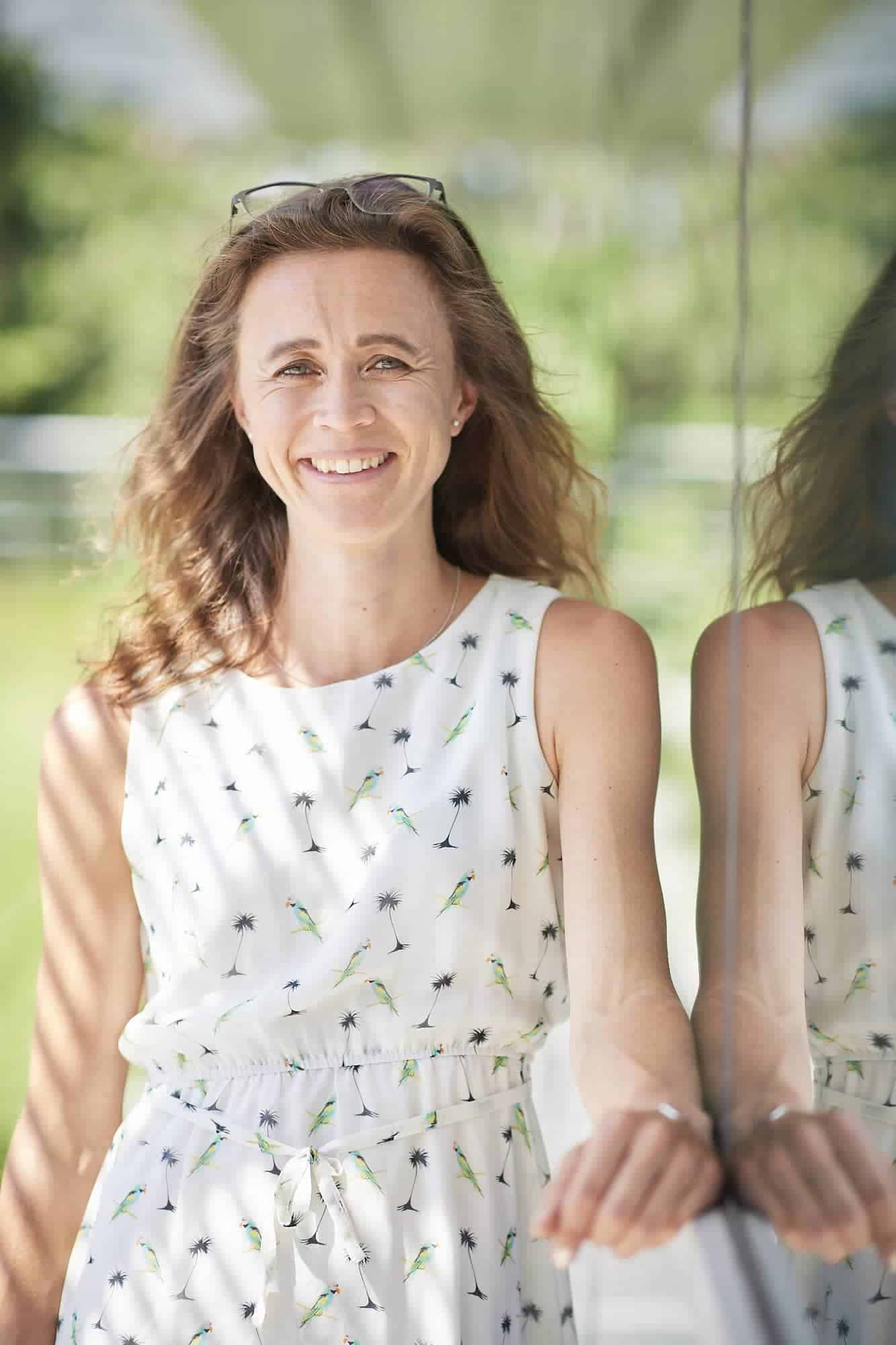 Marc Herremans: “Je bent zelf verantwoordelijk om geluk te zoeken, ook in het werk”