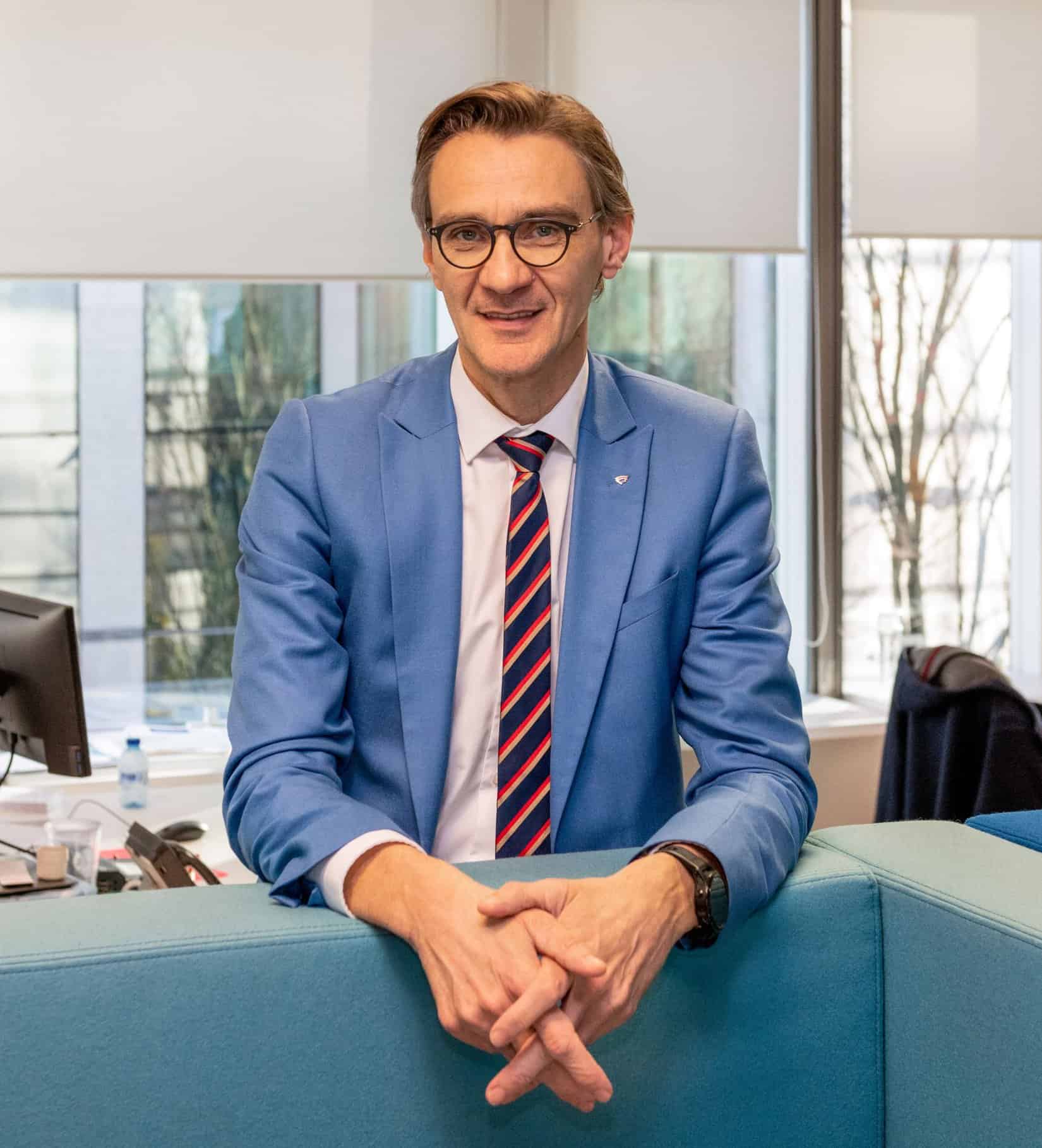 Geert Aelbrecht